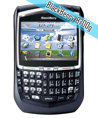 BlackBerry 8700g Tour 01