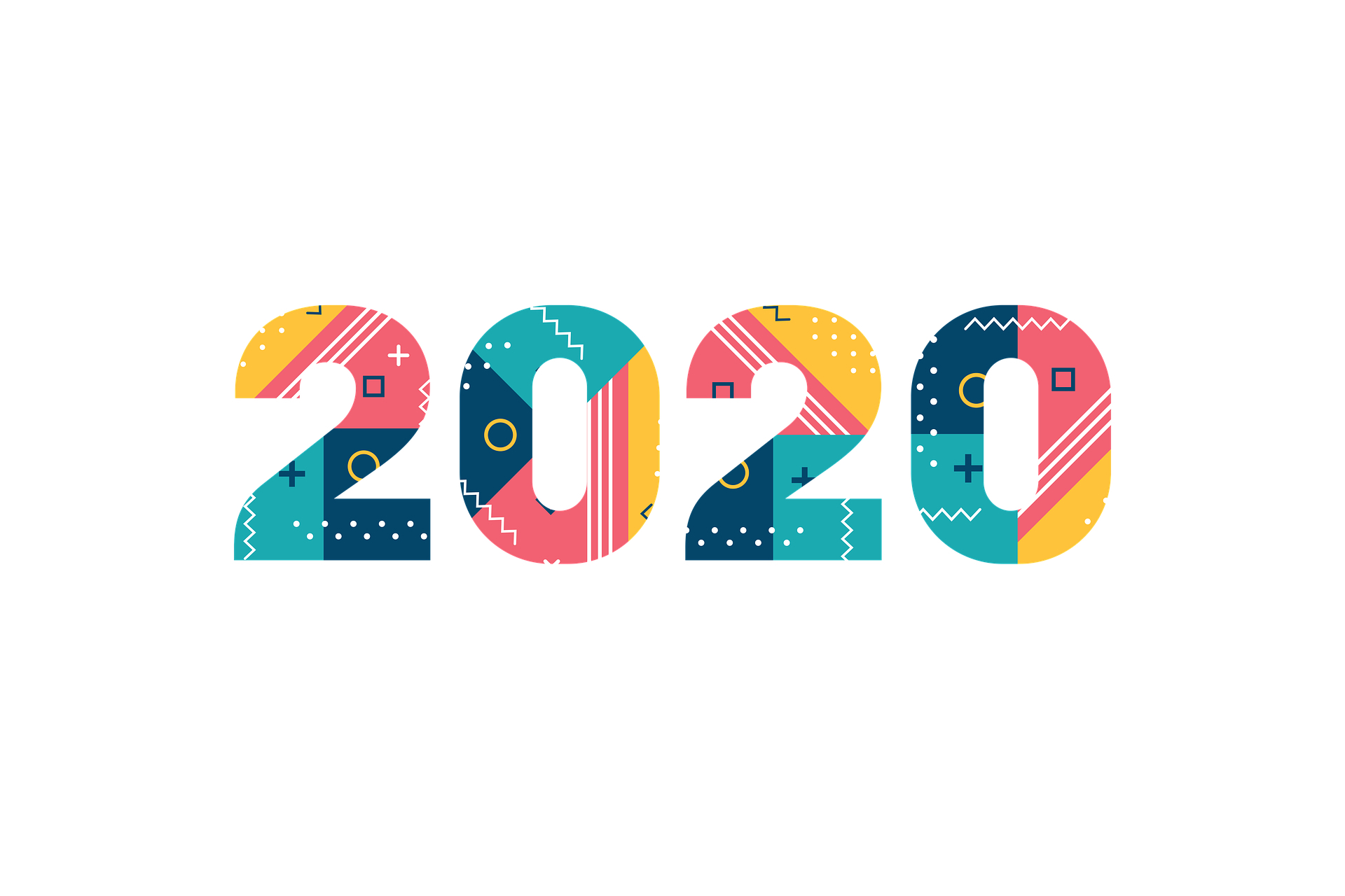2019-2020 年终讲